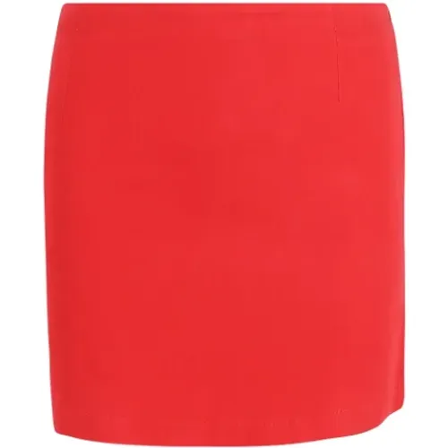 Pre-owned > Pre-owned Skirts - - Moschino Pre-Owned - Modalova