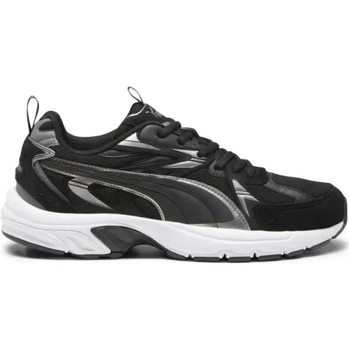 Puma - Shoes > Sneakers - Black - Puma - Modalova