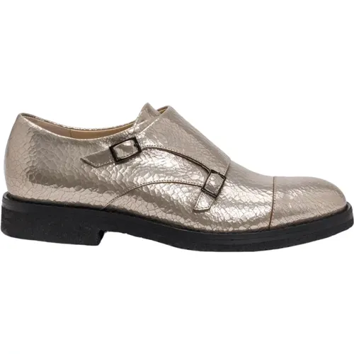 Shoes > Flats > Business Shoes - - DEL Carlo - Modalova