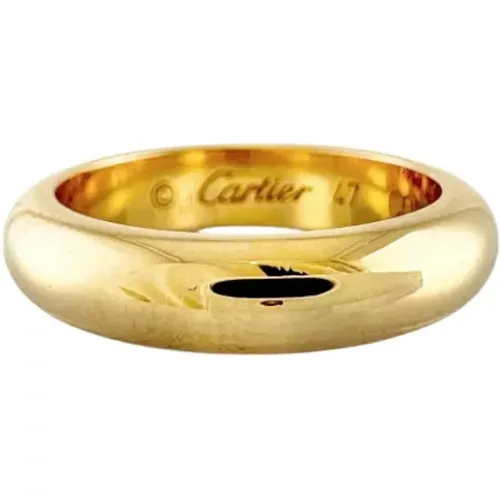 Pre-owned > Pre-owned Accessories > Pre-owned Jewellery - - Cartier Vintage - Modalova