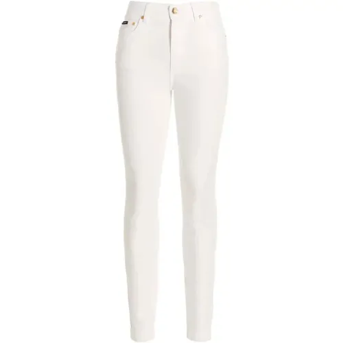 Jeans > Skinny Jeans - - Dolce & Gabbana - Modalova