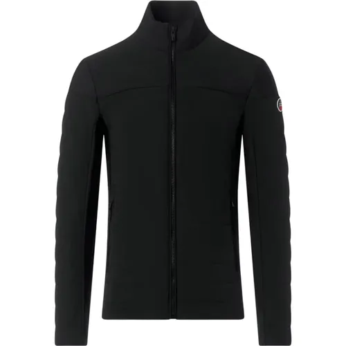 Fusalp - Jackets - Black - Fusalp - Modalova