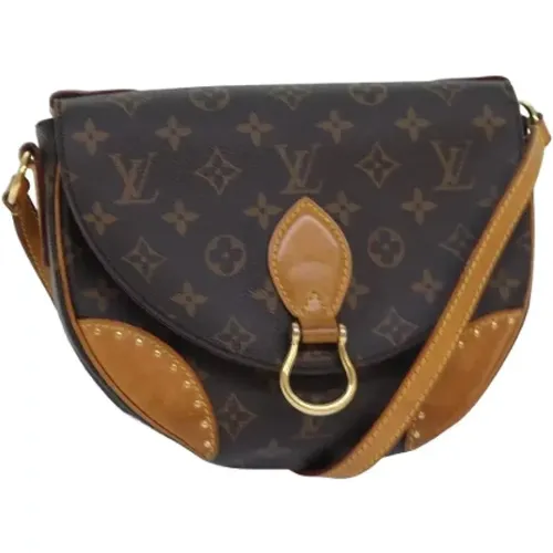 Pre-owned > Pre-owned Bags > Pre-owned Cross Body Bags - - Louis Vuitton Vintage - Modalova