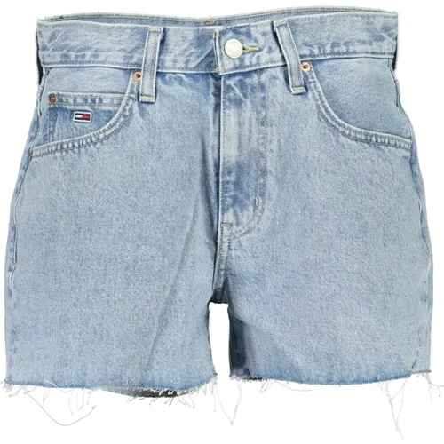 Shorts > Denim Shorts - - Tommy Hilfiger - Modalova