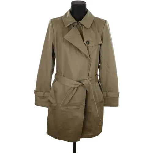 Coats > Trench Coats - - Isabel Marant Pre-owned - Modalova