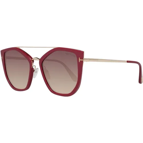 Accessories > Sunglasses - - Tom Ford - Modalova