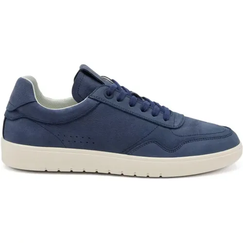 Frau - Shoes > Sneakers - Blue - Frau - Modalova