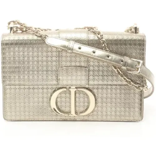 Pre-owned > Pre-owned Bags > Pre-owned Cross Body Bags - - Dior Vintage - Modalova