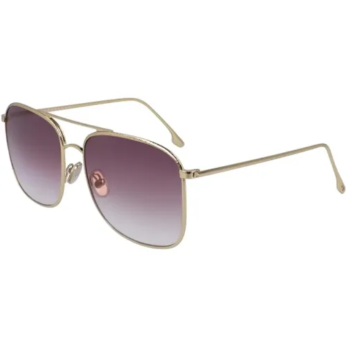 Accessories > Sunglasses - - Victoria Beckham - Modalova