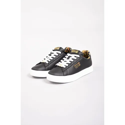 Low Top Sneakers - Versace Jeans Couture - Modalova