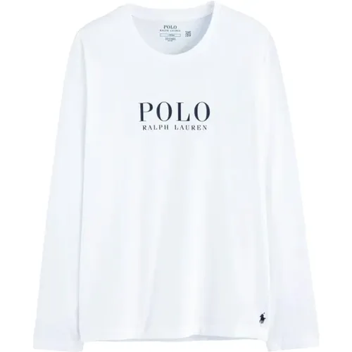 Tops > Long Sleeve Tops - - Ralph Lauren - Modalova