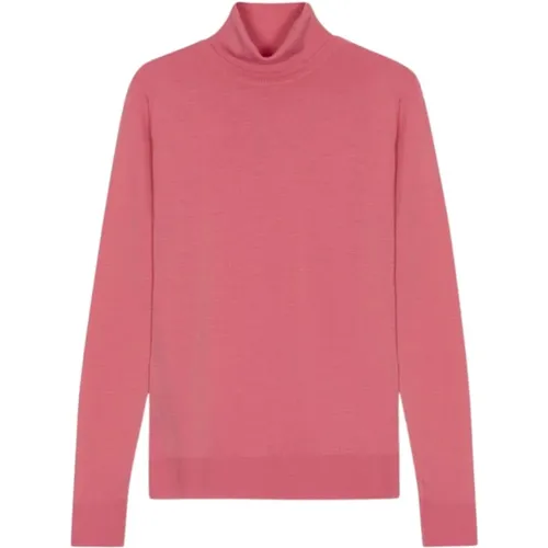 Knitwear > Turtlenecks - - John Smedley - Modalova