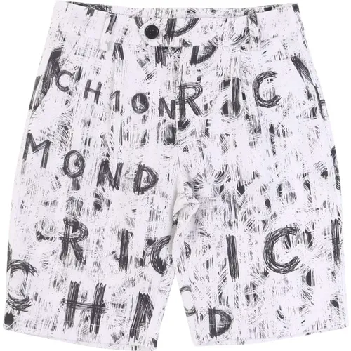 Kids > Bottoms > Shorts - - John Richmond - Modalova
