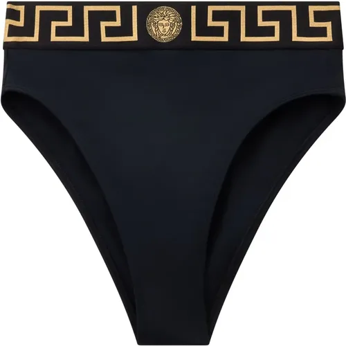 Swimwear > Bikinis - - Versace - Modalova