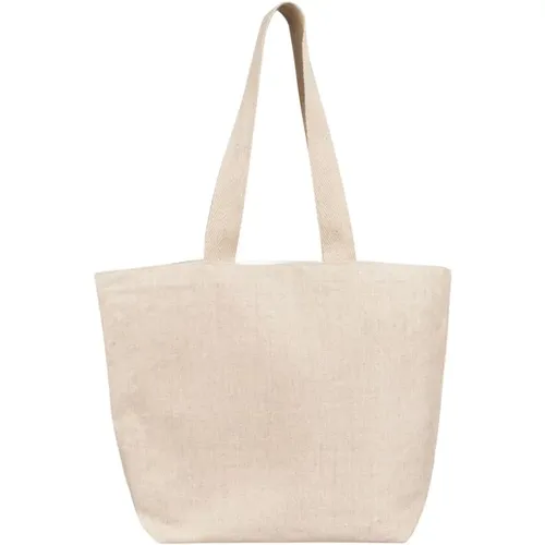 Bags > Tote Bags - - Ines De La Fressange Paris - Modalova