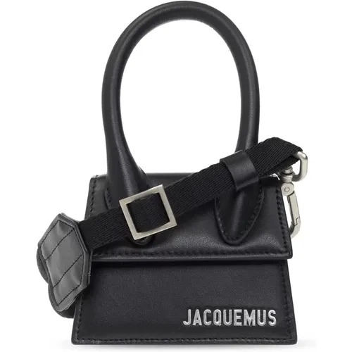 Bags > Cross Body Bags - - Jacquemus - Modalova