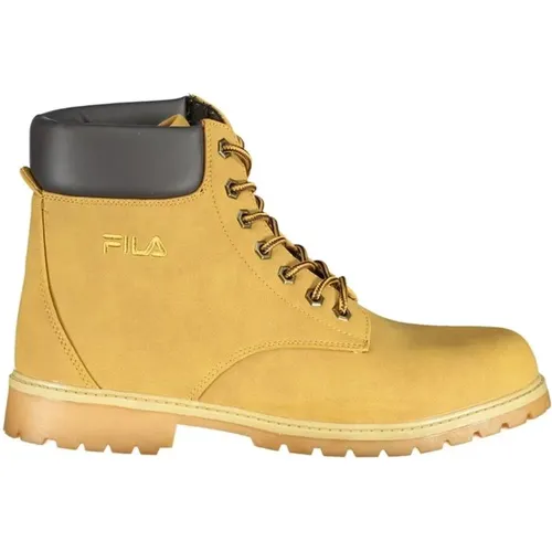 Shoes > Boots > Lace-up Boots - - Fila - Modalova