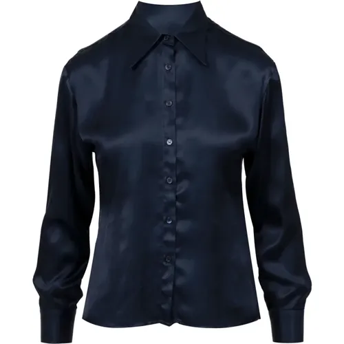 Blouses & Shirts > Shirts - - Kaos - Modalova