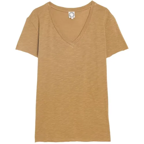 Tops > T-Shirts - - Ines De La Fressange Paris - Modalova