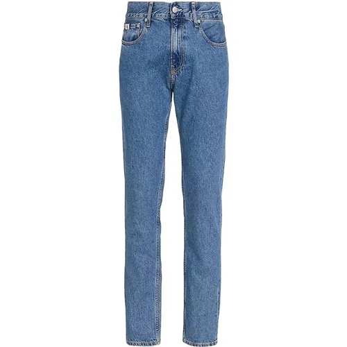 Jeans > Slim-fit Jeans - - Calvin Klein Jeans - Modalova