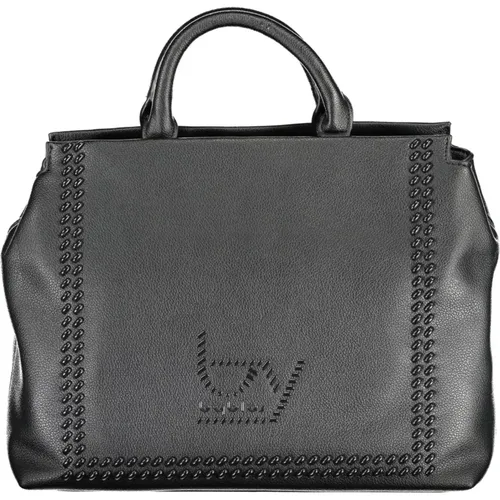 Byblos - Bags > Handbags - Black - Byblos - Modalova