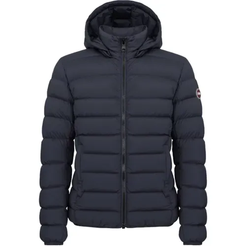 Jackets > Down Jackets - - Colmar - Modalova