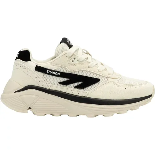 Hi-Tec - Shoes > Sneakers - Beige - Hi-Tec - Modalova