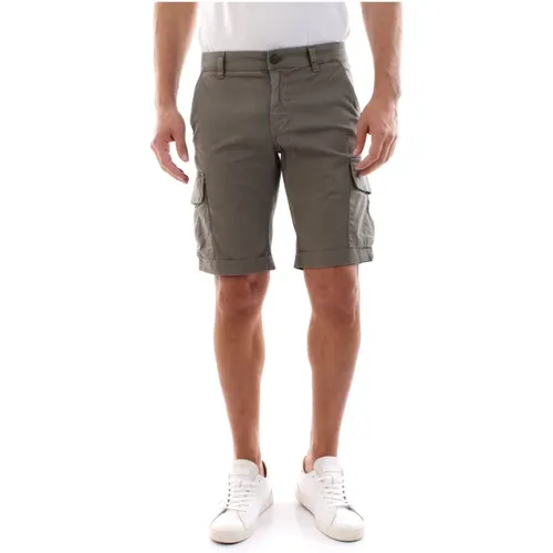 Shorts > Casual Shorts - - Mason's - Modalova
