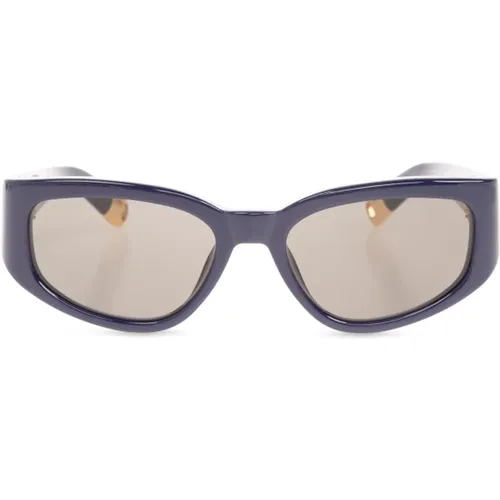 Accessories > Sunglasses - - Jacquemus - Modalova