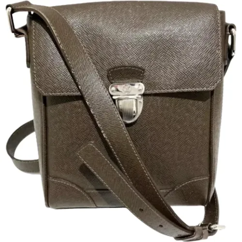 Pre-owned > Pre-owned Bags > Pre-owned Cross Body Bags - - Louis Vuitton Vintage - Modalova