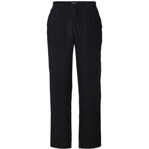 Trousers > Straight Trousers - - Lexington - Modalova