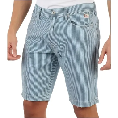 Shorts > Casual Shorts - - Roy Roger's - Modalova