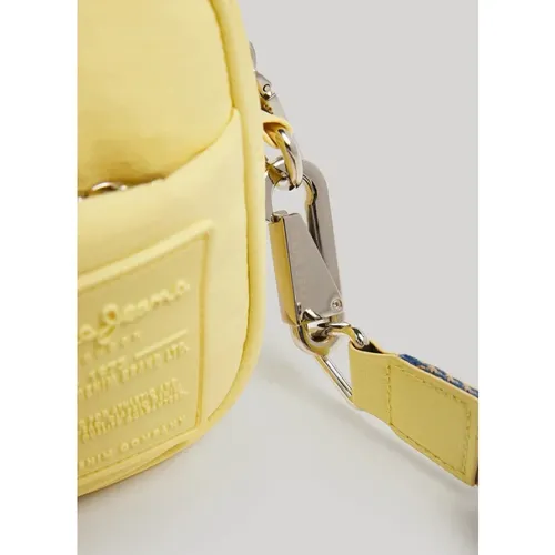 Bags > Cross Body Bags - - Pepe Jeans - Modalova