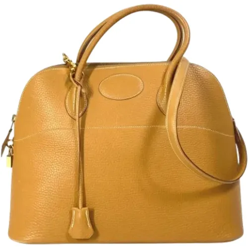 Pre-owned > Pre-owned Bags > Pre-owned Handbags - - Hermès Vintage - Modalova