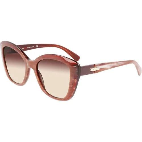 Accessories > Sunglasses - - Longchamp - Modalova