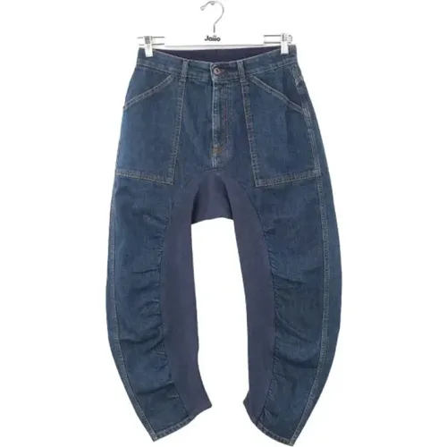 Pre-owned > Pre-owned Jeans - - Stella McCartney Pre-owned - Modalova