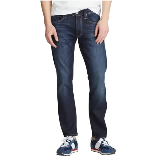 Jeans > Straight Jeans - - Ralph Lauren - Modalova