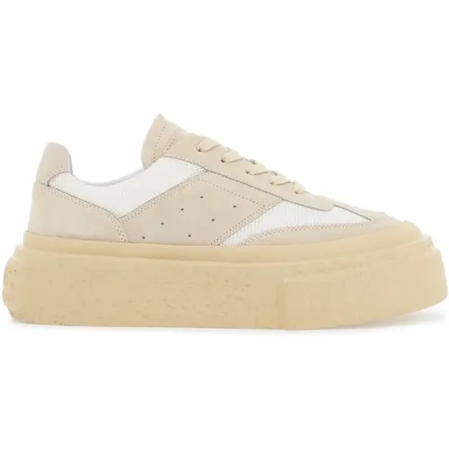 Shoes > Sneakers - - MM6 Maison Margiela - Modalova