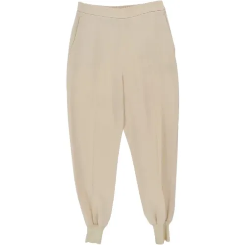 Pre-owned > Pre-owned Trousers - - Stella McCartney Pre-owned - Modalova