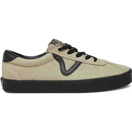 Vans - Shoes > Sneakers - Beige - Vans - Modalova