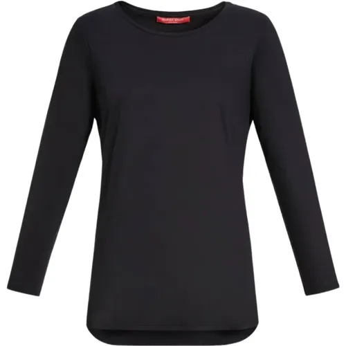 Tops > Long Sleeve Tops - - Marina Rinaldi - Modalova