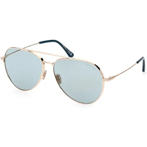 Accessories > Sunglasses - - Tom Ford - Modalova