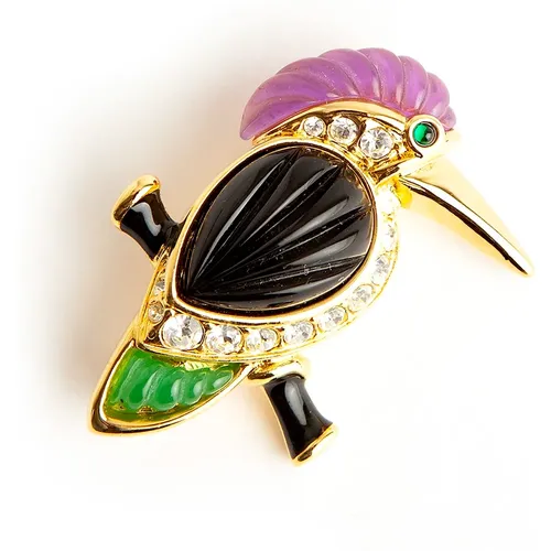 Accessoires vintage - - Kenneth Jay Lane Pre-owned - Modalova