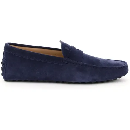 Shoes > Flats > Loafers - - TOD'S - Modalova