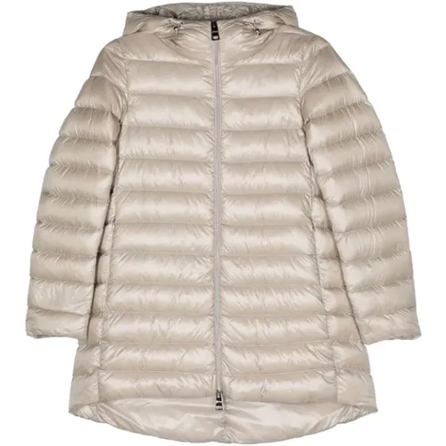 Jackets > Winter Jackets - - Herno - Modalova