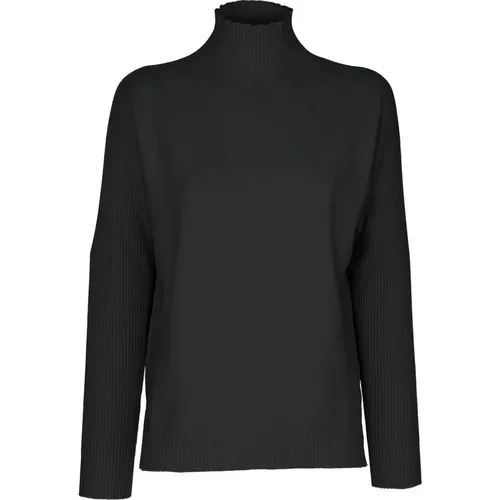 Knitwear > Turtlenecks - - Vicario Cinque - Modalova