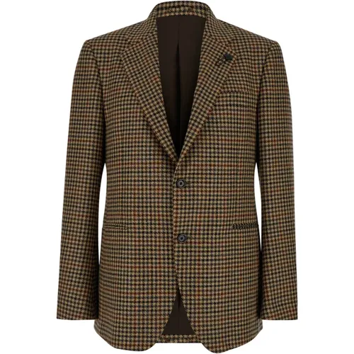 Jackets > Blazers - - Lardini - Modalova