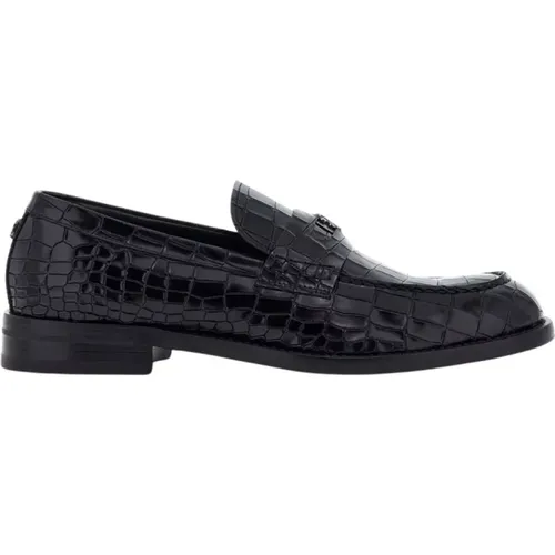 Shoes > Flats > Loafers - - Roberto Cavalli - Modalova