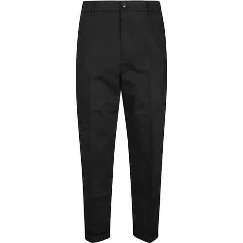 Trousers > Slim-fit Trousers - - Kenzo - Modalova