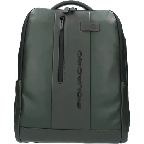 Bags > Backpacks - - Piquadro - Modalova